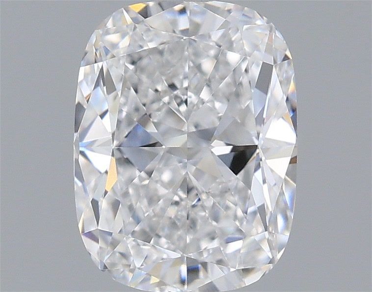 Elongated Cushion 1.44ct