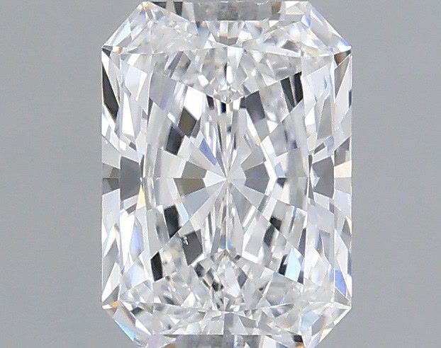 Radiant 0.88ct