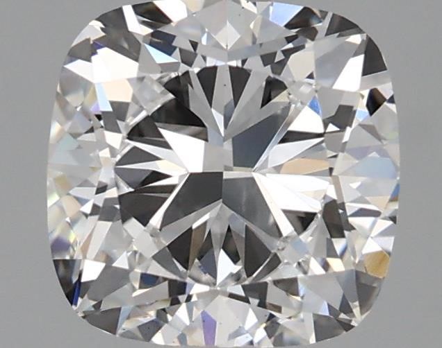 Cushion 2.21ct