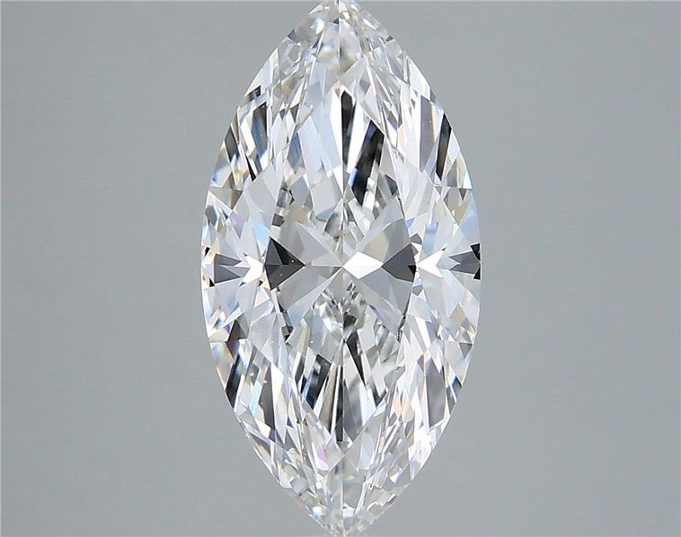 Marquise 3.49ct
