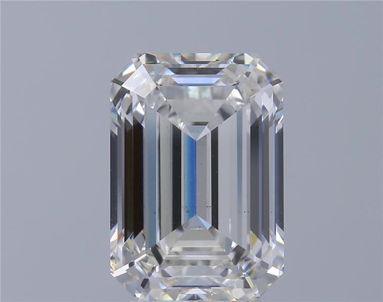 Emerald 3.78ct