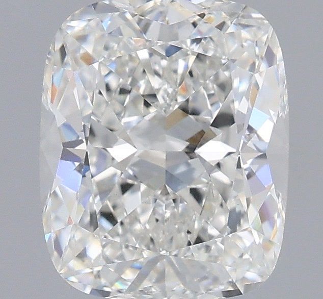Elongated Cushion 2.01ct