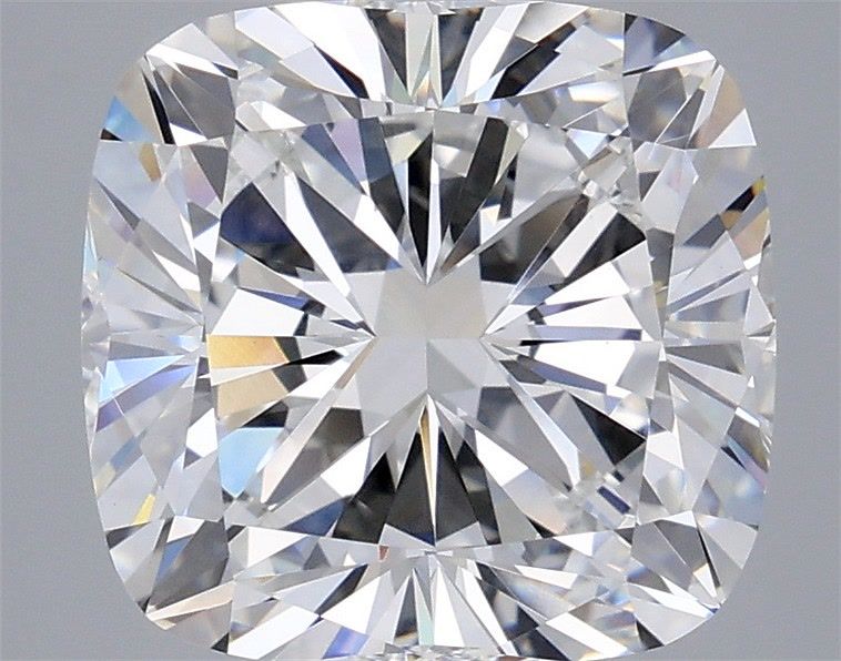 Cushion 4.53ct