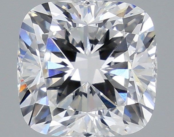 Cushion 3.07ct