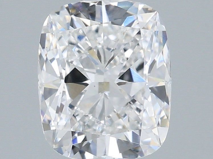 Elongated Cushion 2.06ct