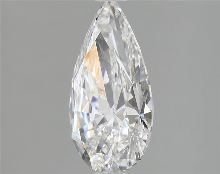 Pear 1.77ct