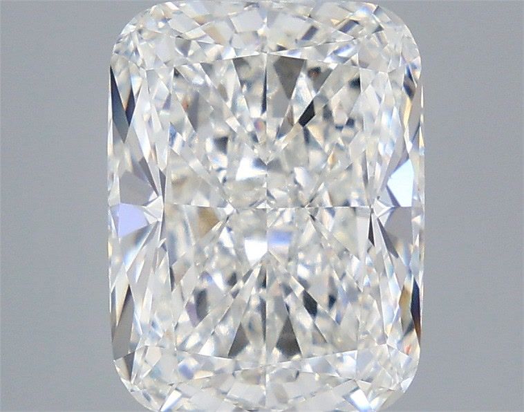Elongated Cushion 4.06ct