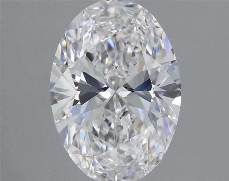 Oval 1.52ct