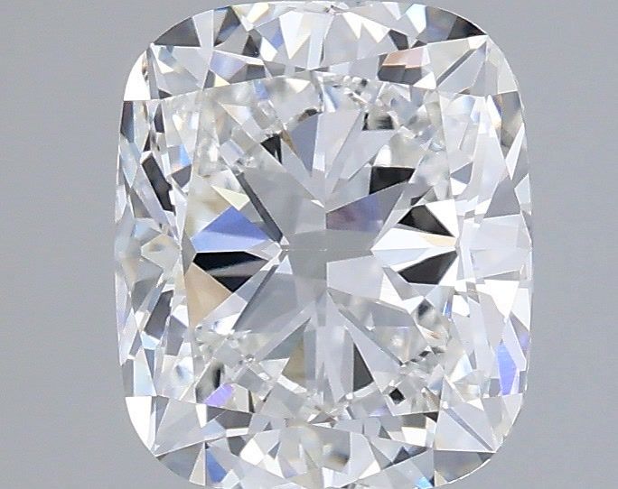 Elongated Cushion 2.08ct