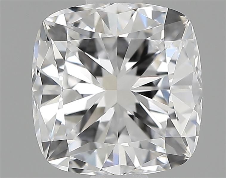 Cushion 0.89ct