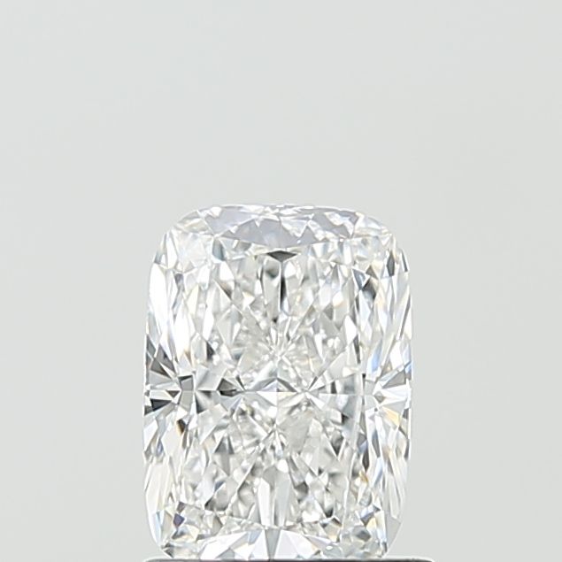 Elongated Cushion 1.16ct
