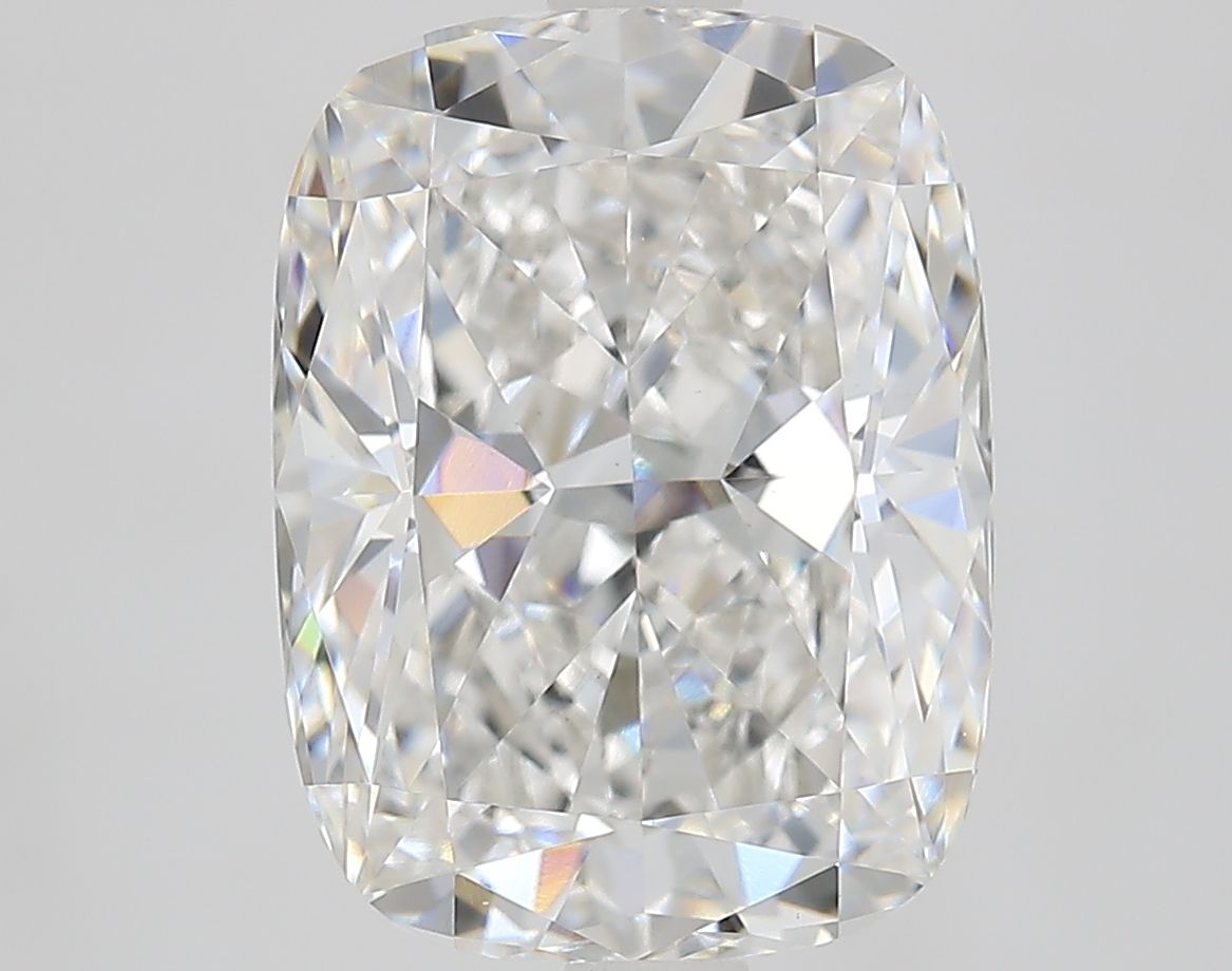 Elongated Cushion 3.52ct