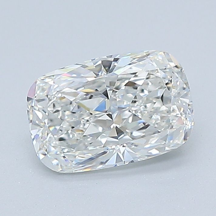 Elongated Cushion 1.03ct