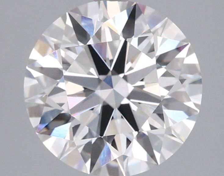 Round 2.51ct