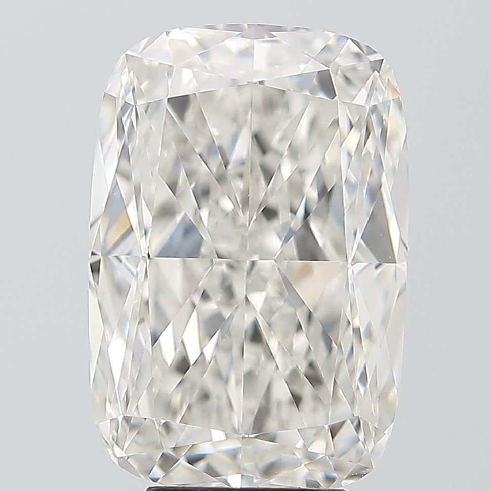 Elongated Cushion 7.03ct