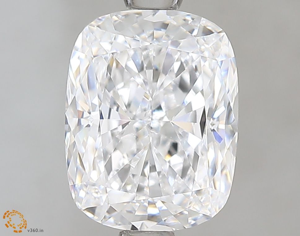 Elongated Cushion 1.73ct