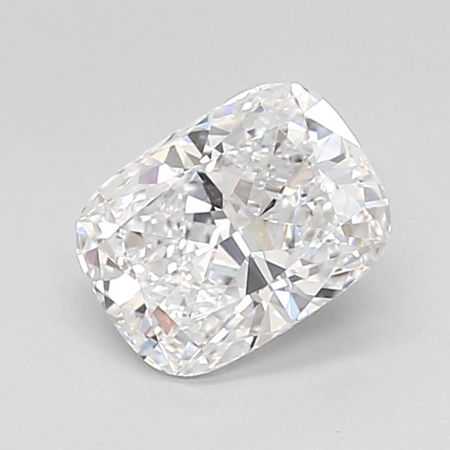 Elongated Cushion 1.01ct