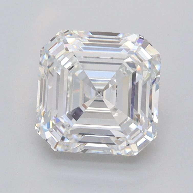 Asscher 1.56ct