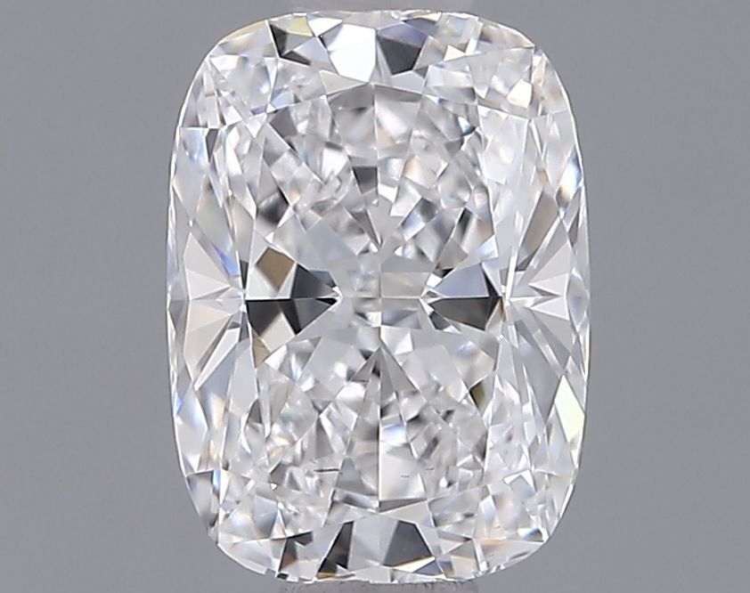 Elongated Cushion 1.01ct