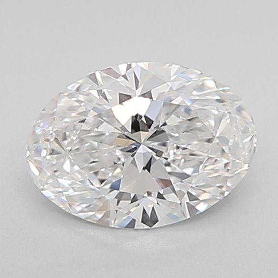 Oval 1.01ct