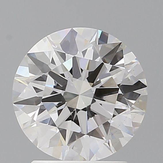 Round 2.09ct