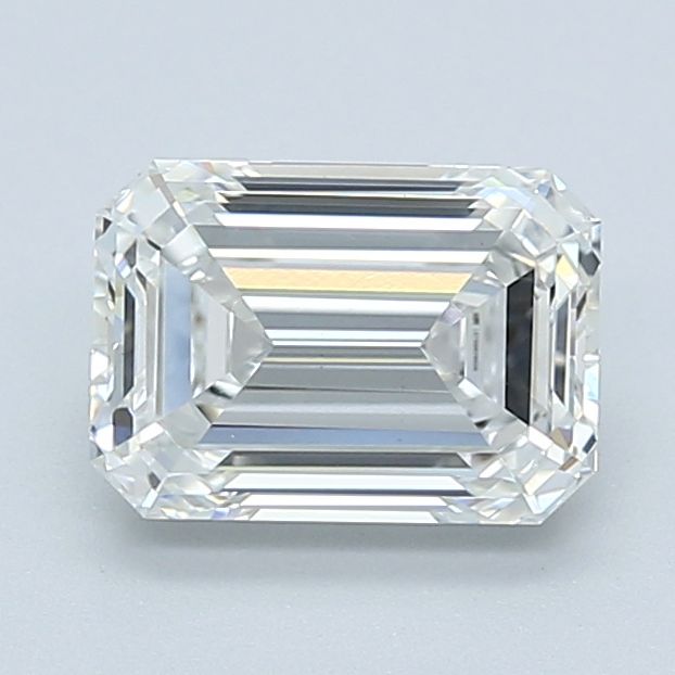 Emerald 2.25ct