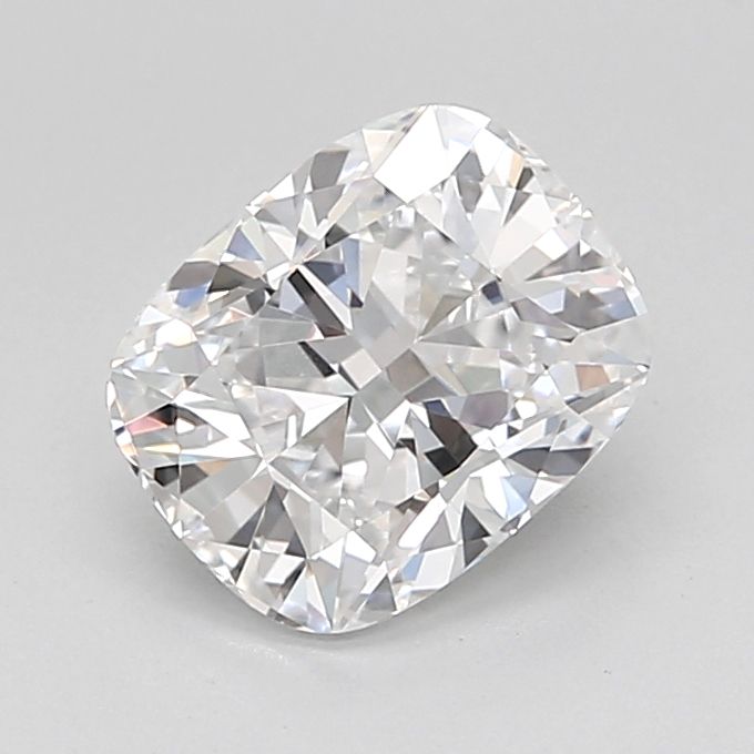Elongated Cushion 1.53ct