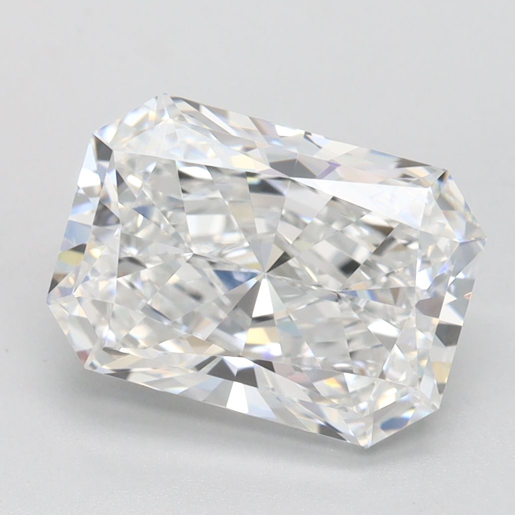 Radiant 2.53ct