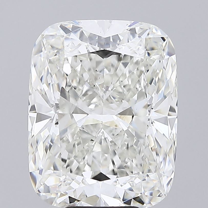 Elongated Cushion 7.58ct