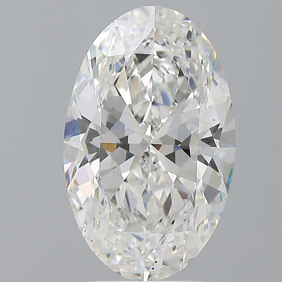 Oval 4.02ct