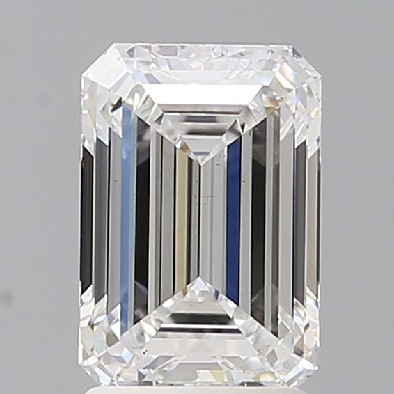 Emerald 2.08ct
