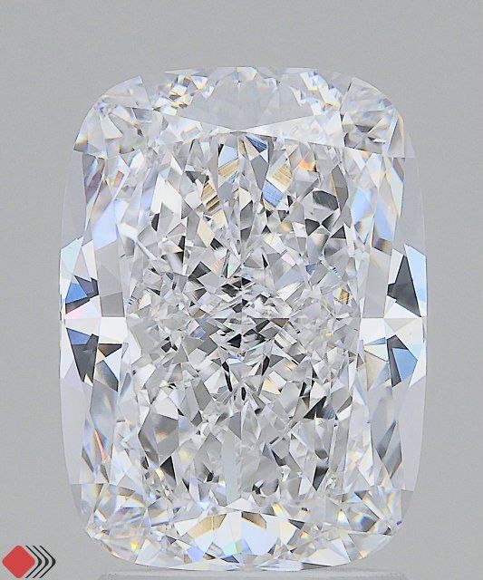 Elongated Cushion 3ct