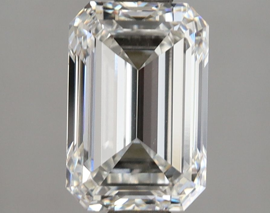 Emerald 2.51ct
