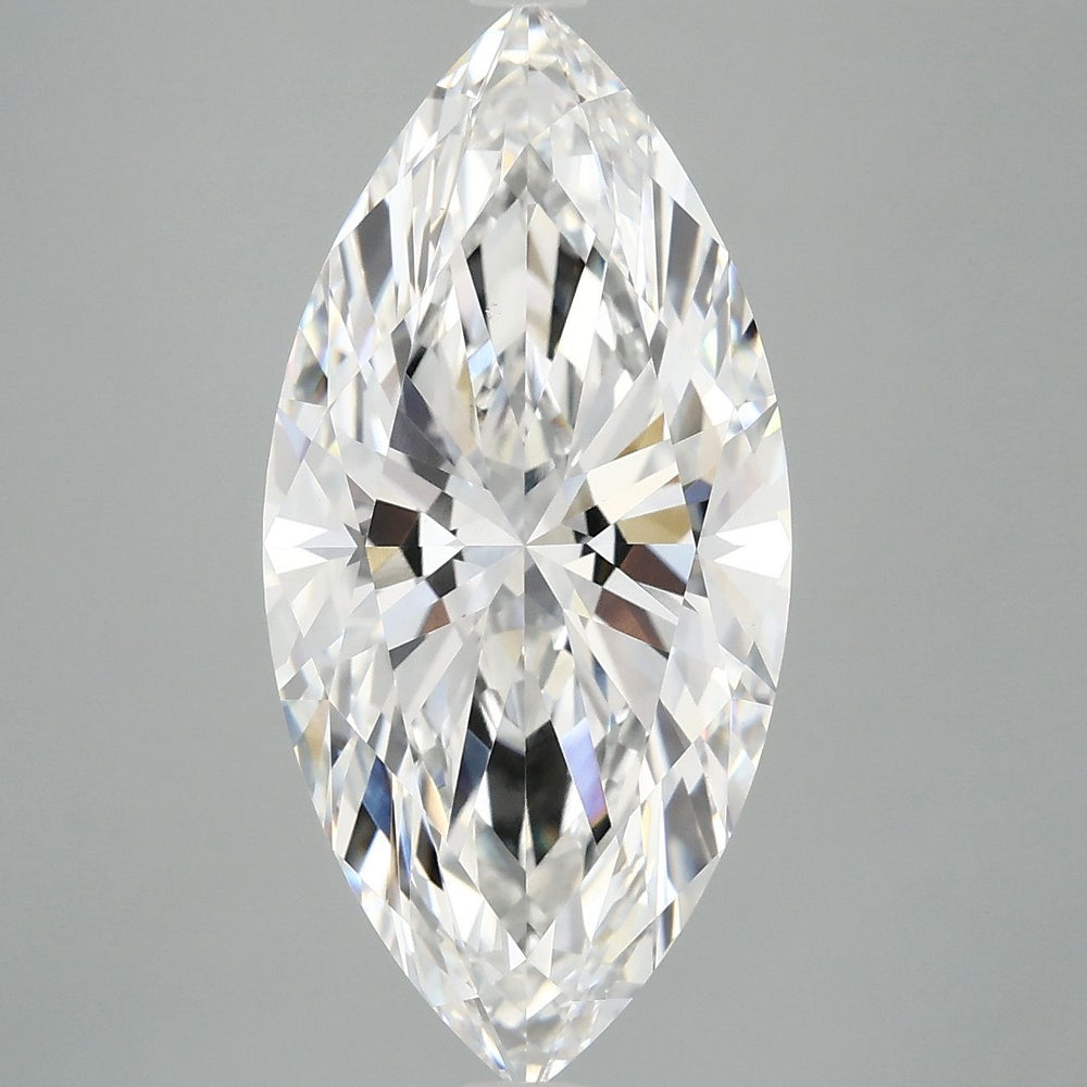 Marquise 6.09ct