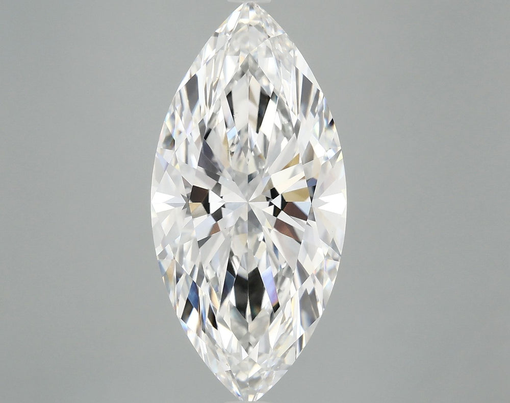 Marquise 6.09ct