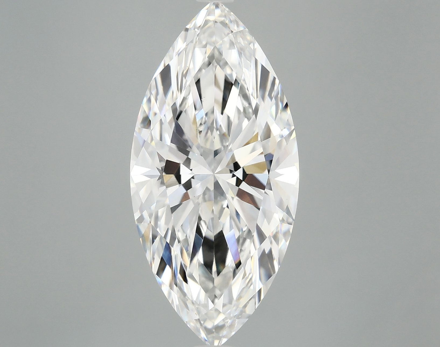 Marquise 6.09ct