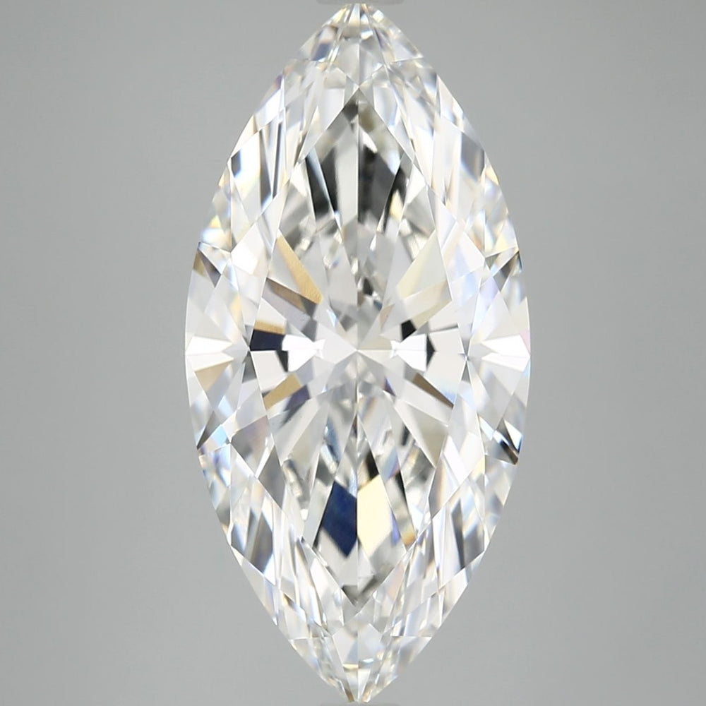 Marquise 7.09ct