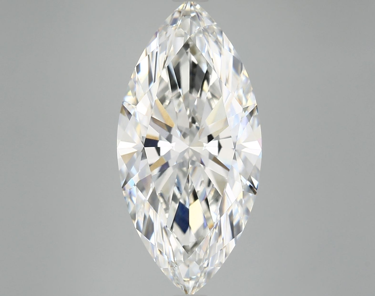 Marquise 7.09ct