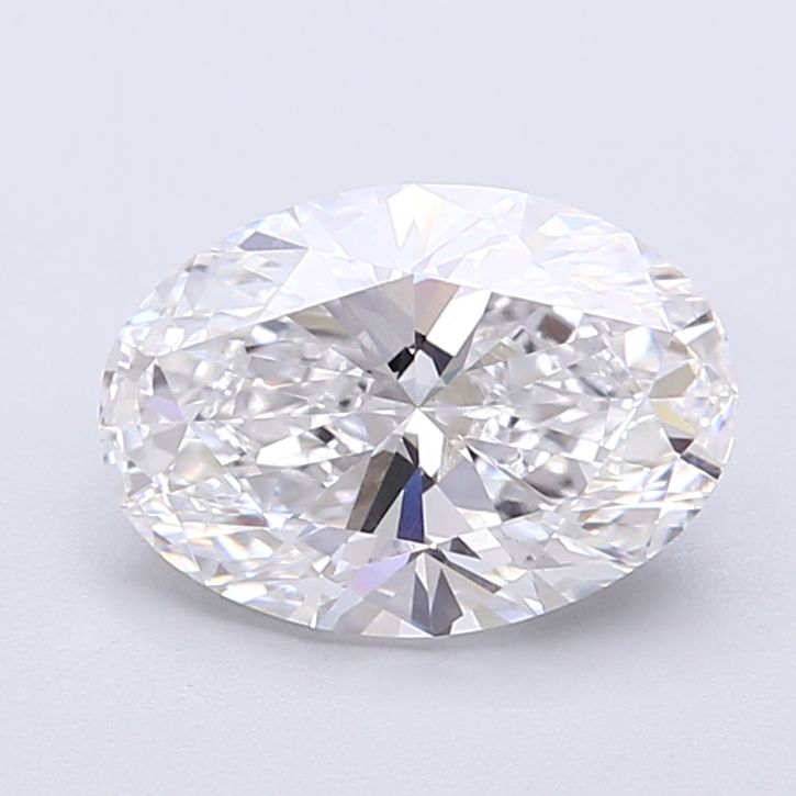 Oval 2.01ct