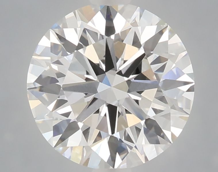 Round 2.54ct