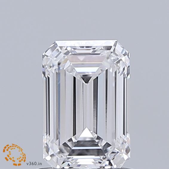 Emerald 1.1ct