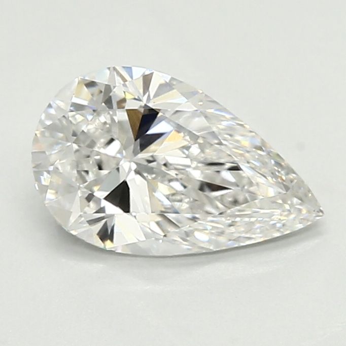 Pear 0.96ct