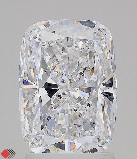 Elongated Cushion 2.61ct