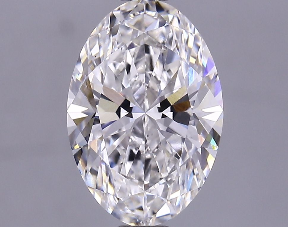 Oval 1.44ct