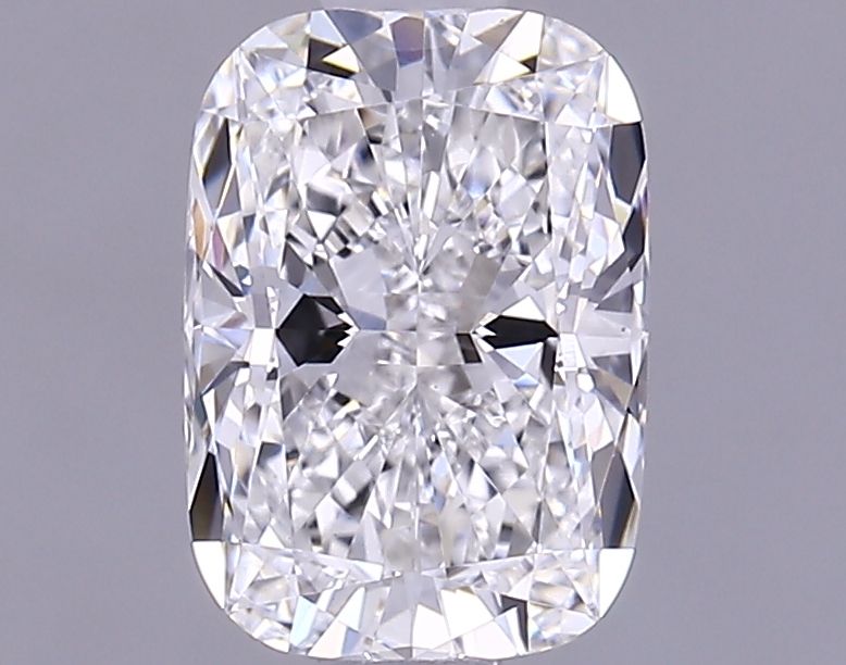 Elongated Cushion 1.01ct