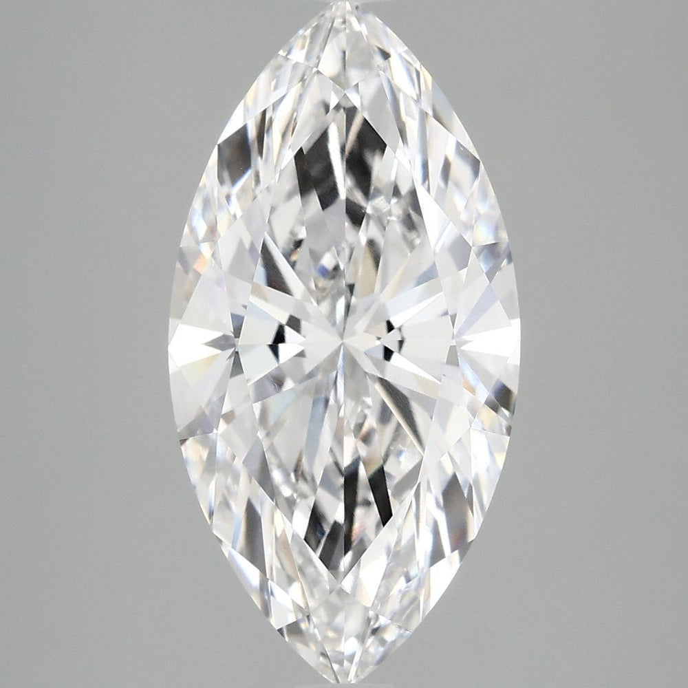 Marquise 4.01ct