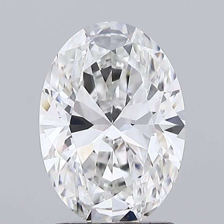 Oval 1.54ct