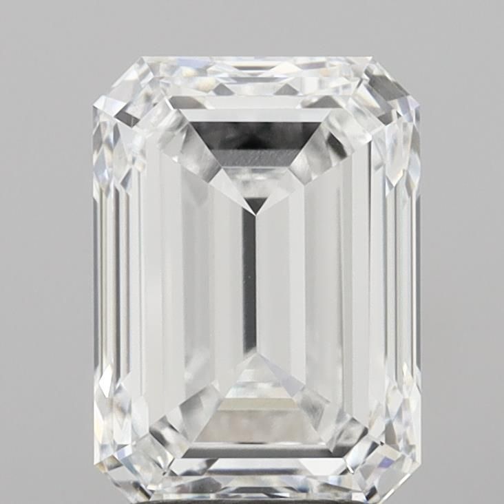 Emerald 3.58ct