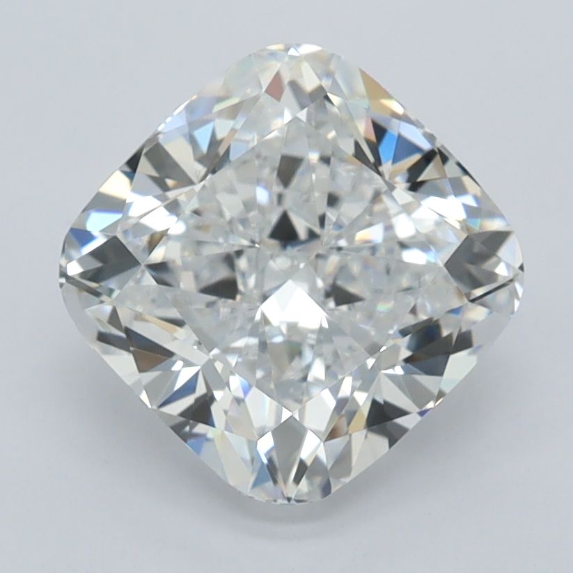 Cushion 2.54ct