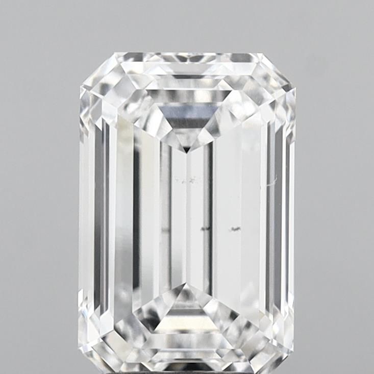 Emerald 3.02ct